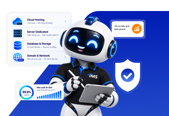 Cloud - Server - Hosting